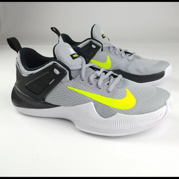 nike air zoom hyperace volleyball